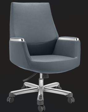 Visitor and Conference Seating Delhi by ELVORA